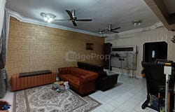 Jalan Indah 19, Iskandar Puteri, Johor 81200