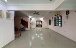 Jalan 1, Kajang, Selangor 43000