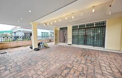 taman pertama, Ipoh, Perak 30100