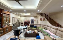 Cheras South, Batu 9th Cheras, Selangor 43200