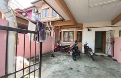 Jalan Mulia, Klang, Selangor