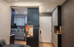 Jalan Lang Emas, Segambut, Kuala Lumpur 52100