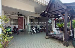 Off Jalan Taman Putra, Ampang, Selangor 68000