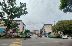 Jalan Putra Perdana 8, 47100, Selangor, Puchong South, Selangor 47100