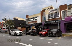 Bandar Bukit Raja, Klang, Selangor, Klang, Selangor 44000