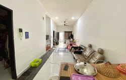 Jalan 8, Kampung Baharu Labu Lanjut,, Sepang, Selangor 43900