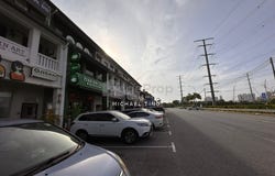 Iskandar Puteri, Johor 79100