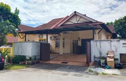 Jalan Cenderawasih, Sepang, Selangor 43900