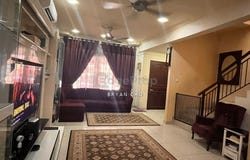 Off Jalan Reko, Kajang, Selangor 43000