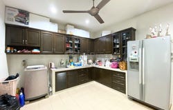 Jalan Jasa, Skudai, Johor 81300