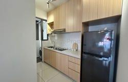 Gombak, Kuala Lumpur 53000