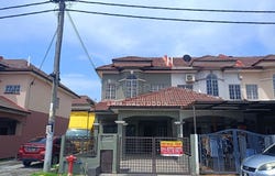 Jalan Pending 5, Klang, Selangor