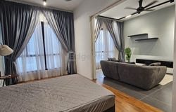 Jalan PJU 9/1, Bandar Sri Damansara, Selangor 52200