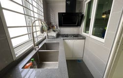 Jalan SR, Rawang, Selangor 48000