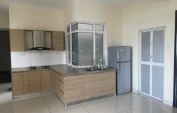 Off Jalan Kerinchi, 59200, Kuala Lumpur, Bangsar South, Kuala Lumpur 59200