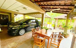 Jalan Shahbandar, Cheras, Selangor 43200
