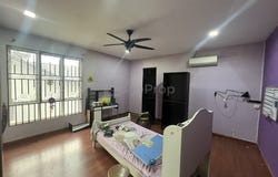Kuala Lumpur, Taman OUG, Kuala Lumpur 58200
