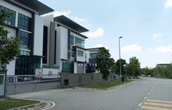 JLN KP 5, Batu Arang, Selangor 48100