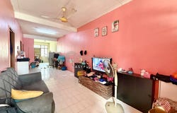 Jenjarom, Selangor 42610