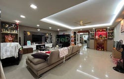 Jalan Perdana, Pandan Perdana, Selangor 55300