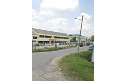 Balakong, Selangor, Balakong, Selangor