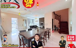 Jalan Hup Kee, Kuching, Sarawak 93250