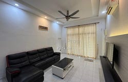 Ulu Tiram, Johor 81800