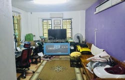 Ampang, Selangor 68000