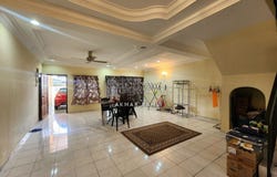 Jalan Batu Unjur, Klang, Selangor 41200