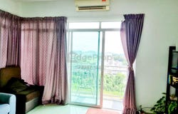 Seri Kembangan, Selangor 43300