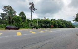 Maran Mengkarak, Pahang 26500
