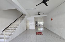 Jalan MR 2/19, Rawang, Selangor 48020