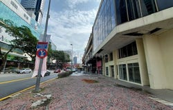 KL City, Kuala Lumpur