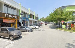 Cheras, Selangor 56000