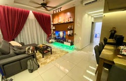 Bandar Puteri Bangi, 43000, Selangor, Bangi, Selangor 43000