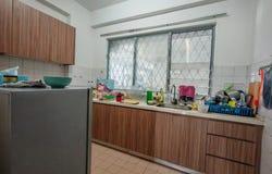 Jalan Margosa SD 10/1e, Bandar Sri Damansara, 52200, Selangor, Bandar Sri Damansara, Selangor 52200