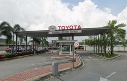 Bandar Bukit Raja, Klang, Selangor, Klang, Selangor 41050