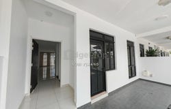 Johor Bahru, Johor 81100