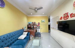 Bandar Sri Damansara, Selangor 52000