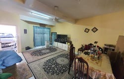 Seri Kembangan, Selangor 43300