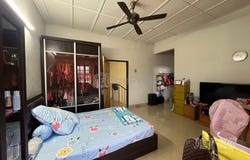 Jalan Serampang, Klang, Selangor 41100