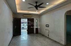 Jalan Sungai Keramat, Klang, Selangor 42100