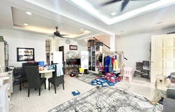 Jalan Sutera 2/4, Kajang, Selangor 43000