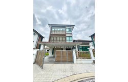 Shah Alam, Selangor 40150