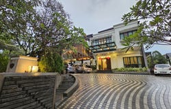 Jalan Bayu, Seri Kembangan, Selangor 43300