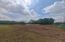 Jalan Bukit Impiana, Kajang, Selangor 43000