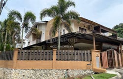 Ampang, Selangor 68000