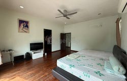 Jalan Ambang , Iskandar Puteri, Johor 79100