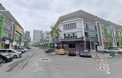 Jalan Puteri 2A/2, Kajang, Selangor 43000
