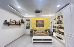Jalan Desa Aman, Cheras, Kuala Lumpur 56100